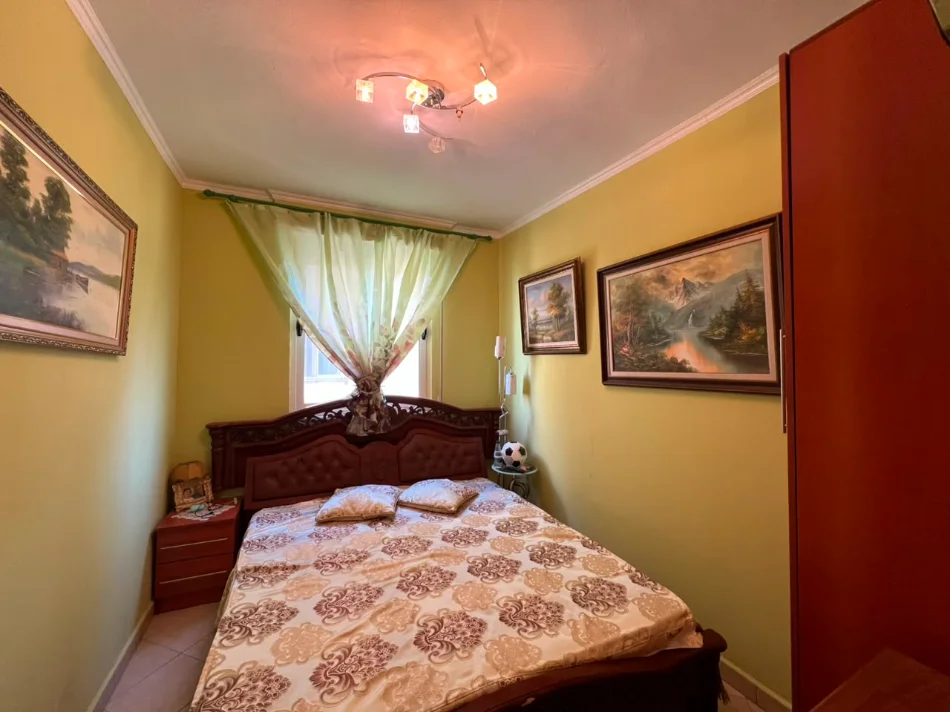 Tirane, shitet apartament 2+1 Kati 4, 61 m² 100.000 € 