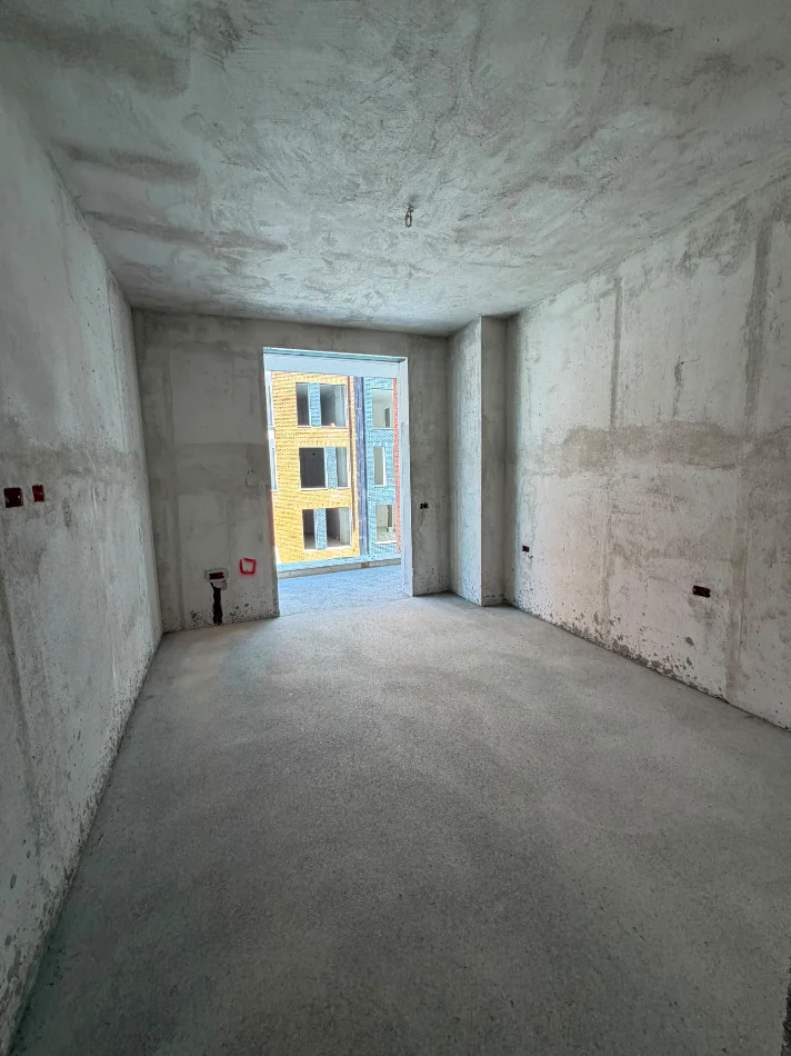 Tirane, shitet apartament 2+1 Kati 2, 110 m² 110.450 € (Ringside rezidence)