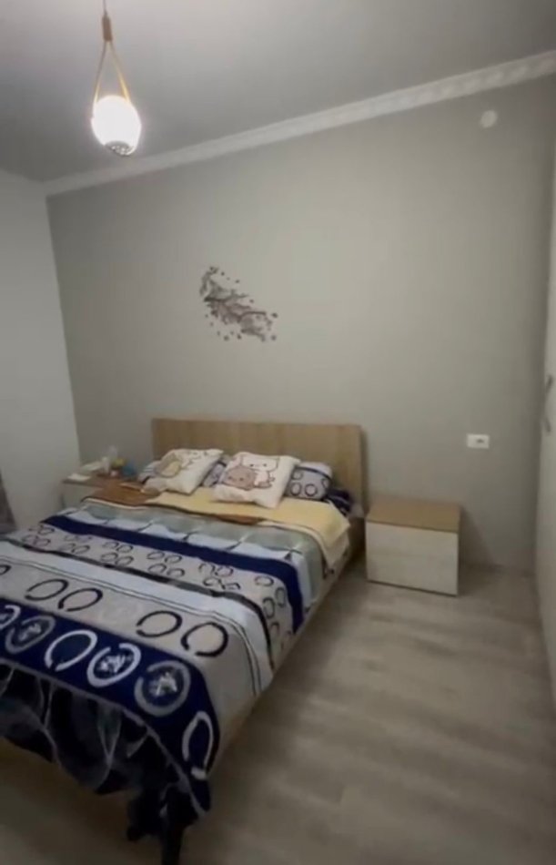 Tirane, shitet apartament 1+1 Kati 4, 66 m² 110.000 € (Don Bosko)