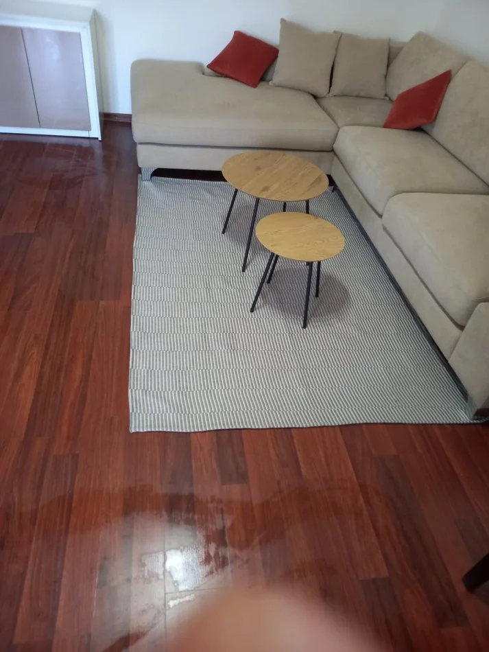 Durres, jepet me qera, apartament 1+1 , (VOLLGA DURRES!)