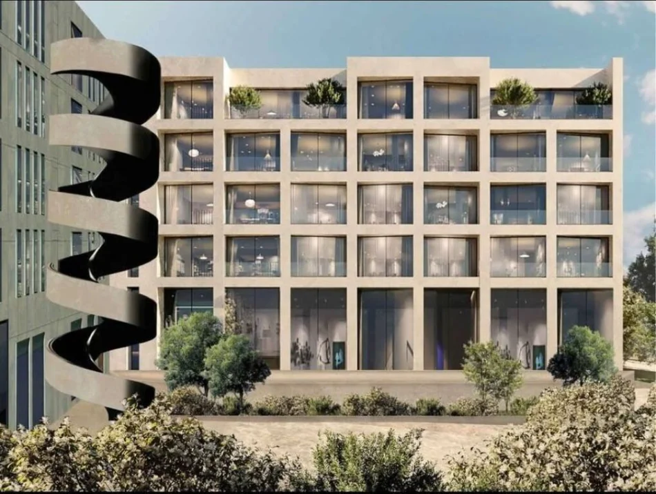 Tirane, shitet 2+1+Ballkon ,