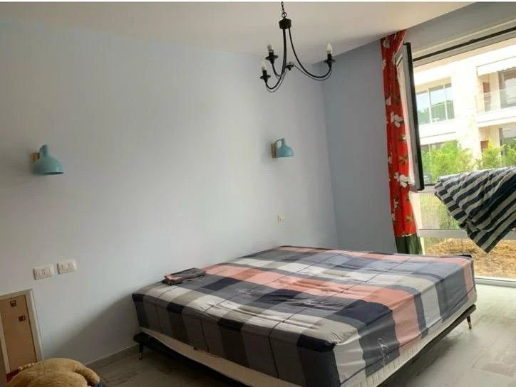 Durres, shitet apartament 2+1 Kati 1, 88 m² 280.000 € (Rezidenca San Pietro)