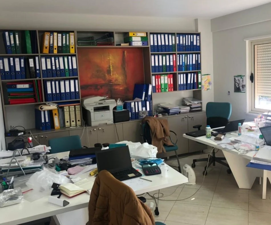 Tirane, jepet me qera apartament 2+1+Ballkon Kati 7, 96 m² 610 € (BULEVARDI RI)