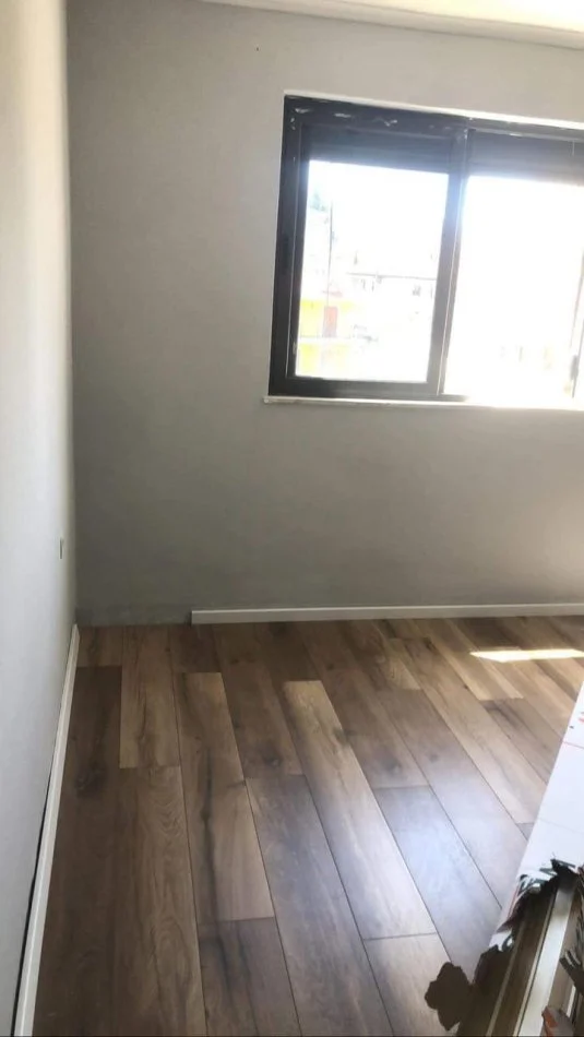 Tirane, shitet apartament 1+1, Kati 4, 