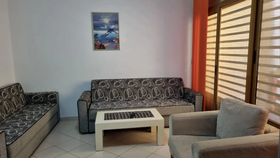 Durres, shitet apartament 2+1+Ballkon Kati 1, 80 m² 150.000 € (Golem)