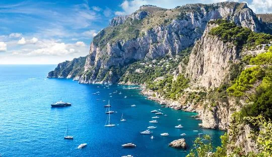 Itali, oferte City-tour | Vizita qytetesh Riviera Italiane 4 Ditë me Guidë