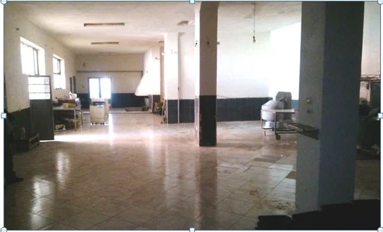 Elbasan, shes magazine 231 m² 3550000 leke