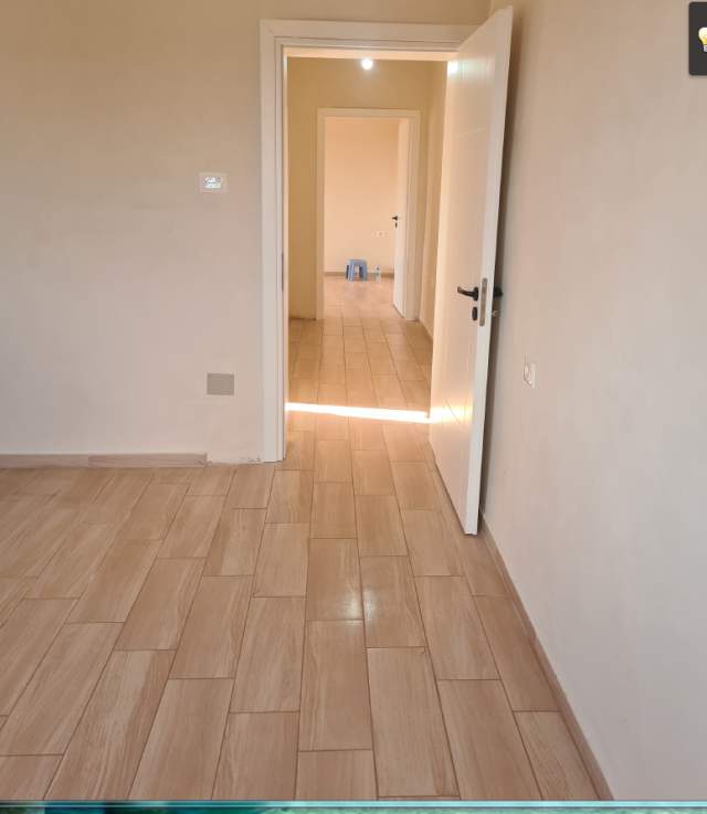 Elbasan, shes apartament 1+1+A+BLK Kati 5, 56 m² 4,500.000 Leke (lagjia QEMAL STAFA)