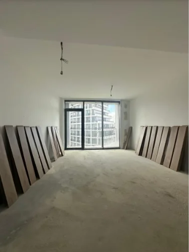 Tirane, shitet apartament 1+1+Ballkon Kati 6, 71 m² 260.000 € (Liqeni Artificial)