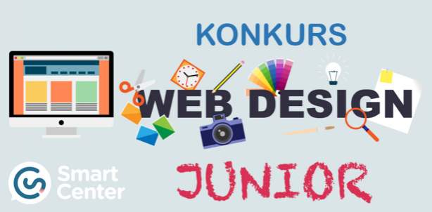 Durres, ofrojme Web Design KONKURS WEB DESIGN JUNIOR