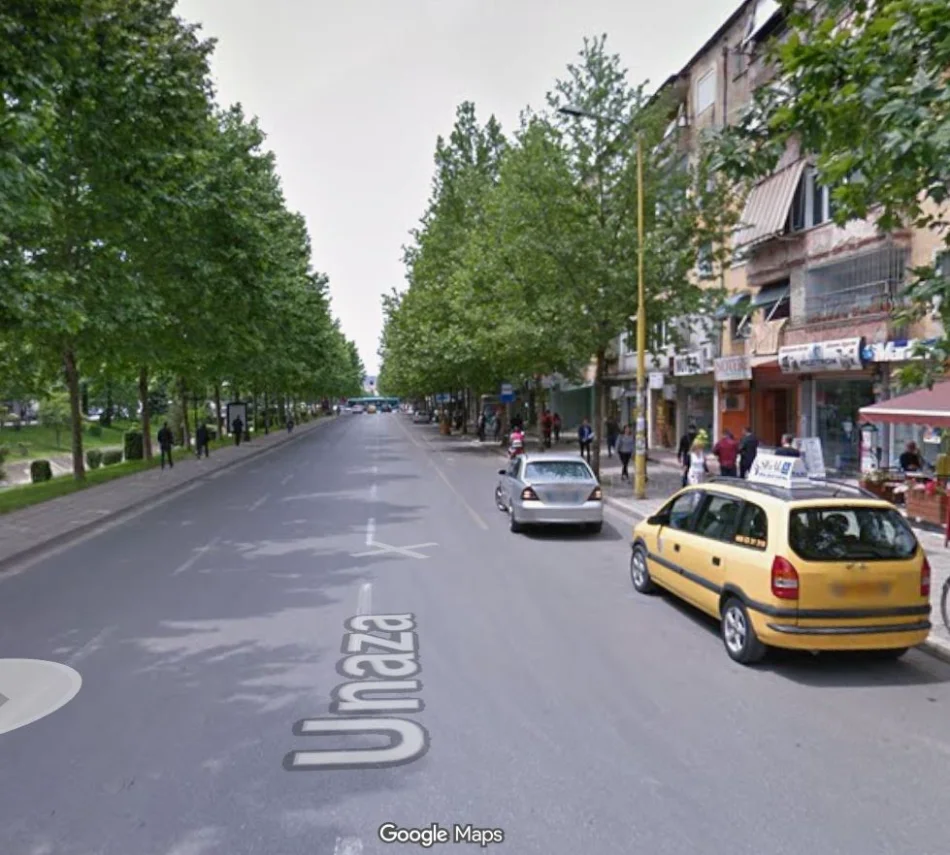 Tirane, shitet apartament 2+1+Aneks Kati 4, 71 m² 169.000 €