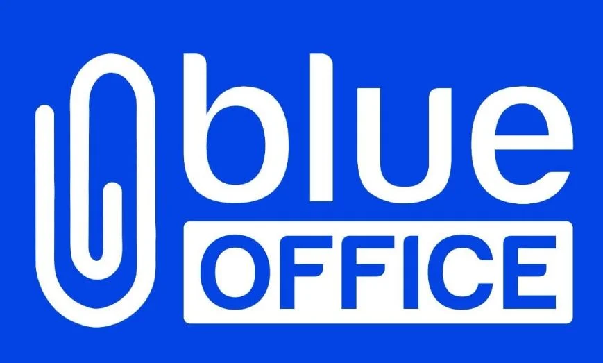 BLUE OFFICE SH WILLSON