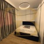 Tirane, jepet me qera apartament 1+1 Kati 1, 60 m² 500 € (21 Dhjetori)
