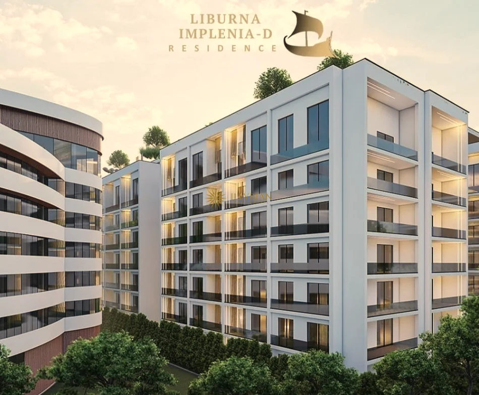 Durres, shitet apartament 2+1 Kati 2, 102.900 € 