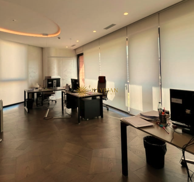 Tirane, shitet zyre Kati 6, 242 m² 899.000 € (RRUGA E KOSOVARËVE)