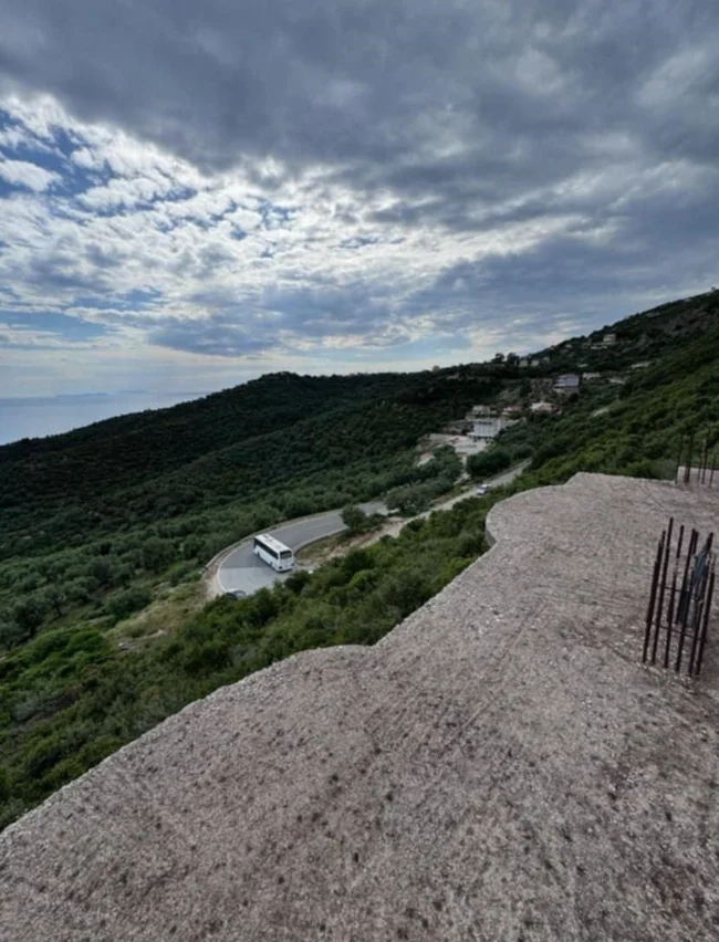 Himare, shes shtepi 1+1 Kati 1, 220 m² 165.000 € (Piqeras)