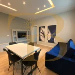 Tirane, jepet me qera apartament 1+1 Kati 1, 60 m² 500 € (21 Dhjetori)