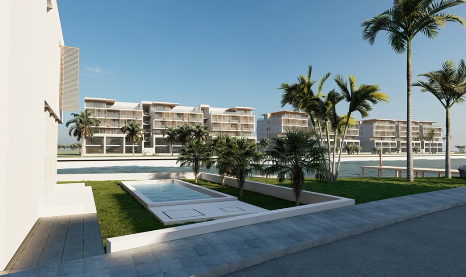 Durres, shes apartament+verande | Penthouse 1+1+Ballkon Kati 5, 116 m² 236.000 € (Porto Lalzi)