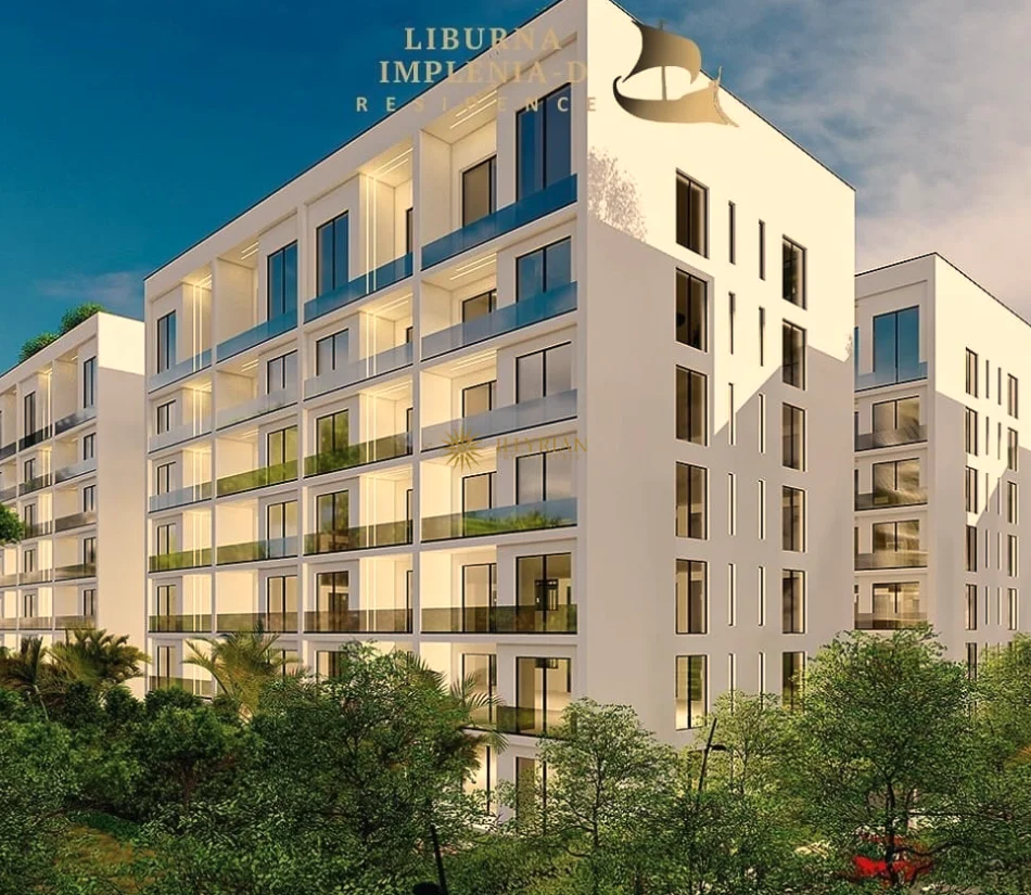 Durres, shitet apartament 2+1 Kati 2, 102.900 € 