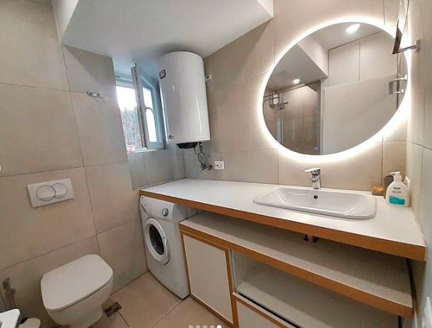 Tirane, shitet apartament 2+1+A+BLK Kati 2, 75 m² 155.000 Euro (21 Dhjetori)