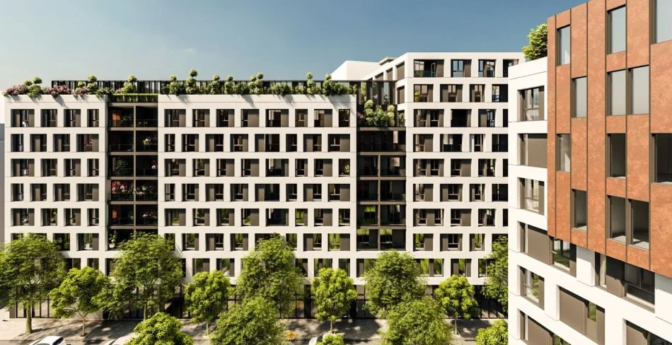 Tirane, shitet apartament 2+1 Kati 3, 108 m² 260.000 € (Bulevardi i Ri, ID: 1003-7)