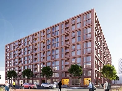 Tirane, shes apartament 3+1+Ballkon Kati 5, 120 m² 170.000 € (Rruga 5 Maji)