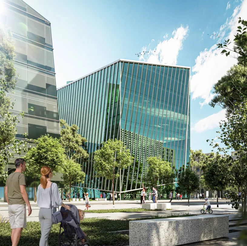 Tirane, shes apartament 3+1+Ballkon Kati 8, 192 m² 965.000 € (The One Residence)