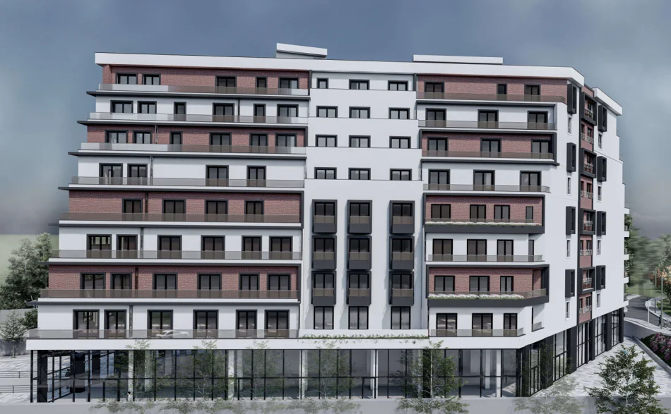 Tirane, shes apartament , (Paskuqan)