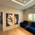 Tirane, jepet me qera apartament 1+1 Kati 1, 60 m² 500 € (21 Dhjetori)
