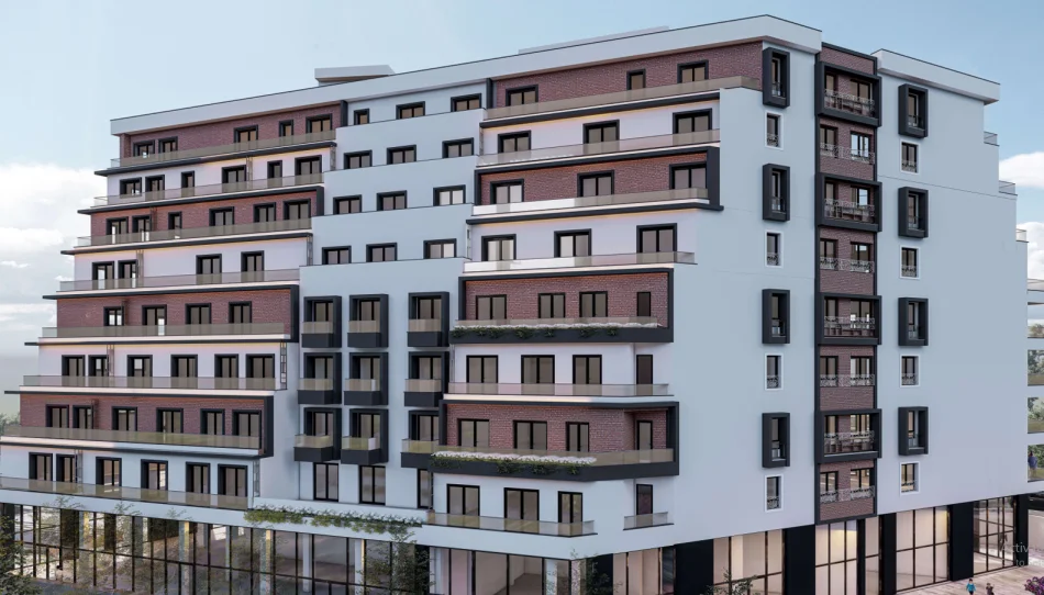 Tirane, shes apartament , (Paskuqan)