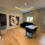 Tirane, jepet me qera apartament 1+1 Kati 1, 60 m² 500 € (21 Dhjetori)