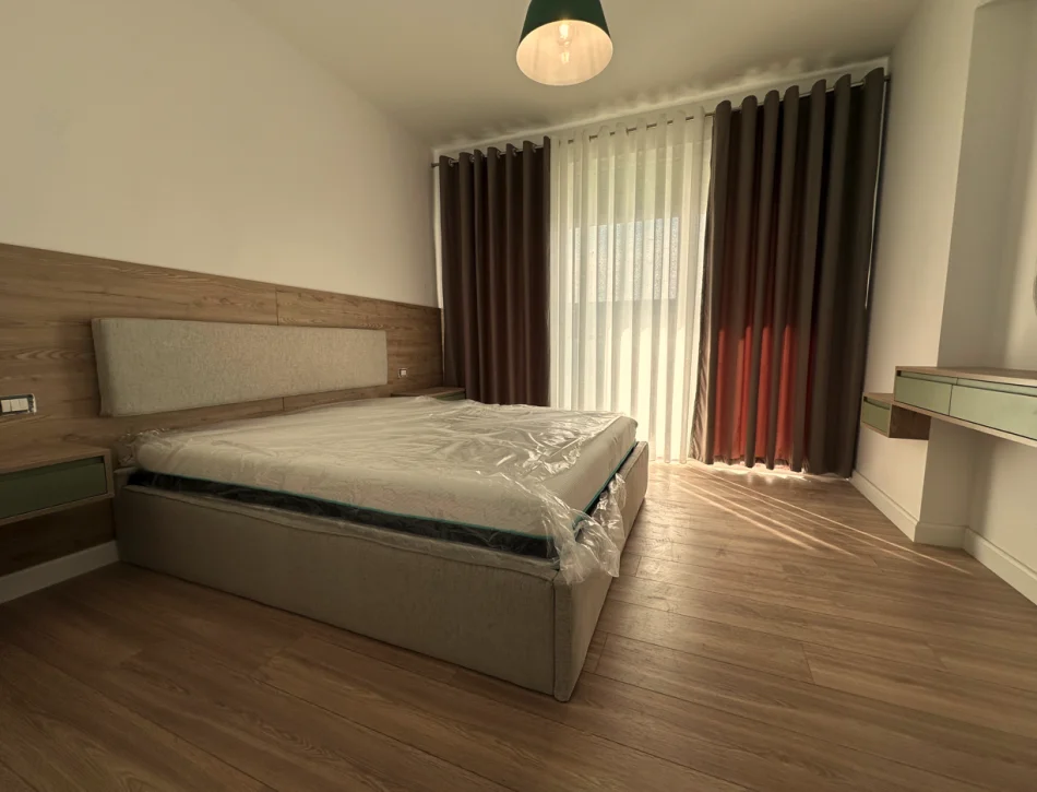 Tirane, shes apartament 2+1+Ballkon Kati 9, 106 m² 240.000 € (Fiori Di Bosco)