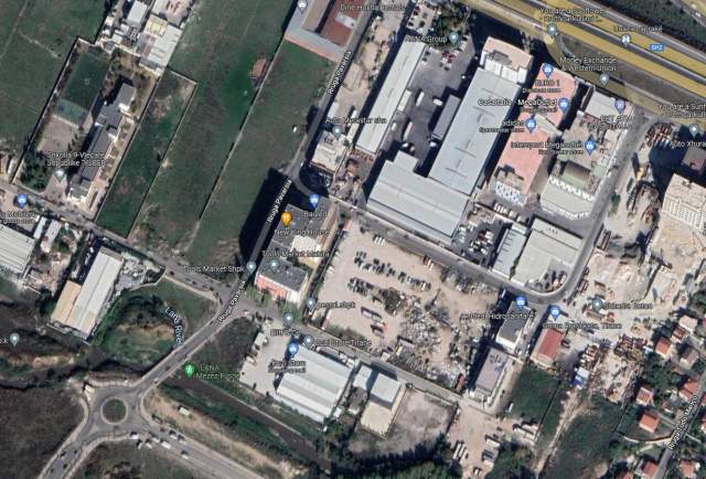 Tirane, shitet apartament 2+1+A+BLK Kati 8, 131 m² 98.000 Euro (Pavarsia)