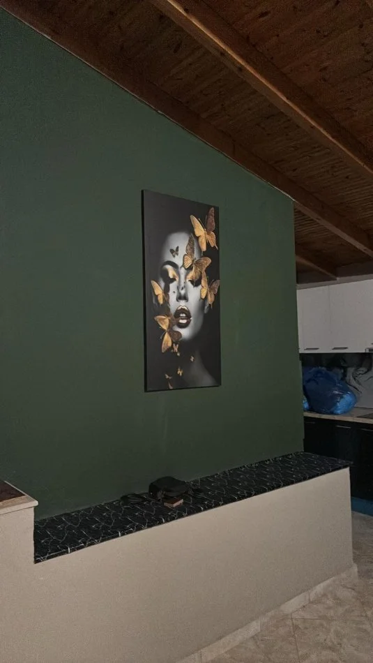 Sarande, shitet apartament 3+1 Kati 7, 178 m² 250.000 € (Sarande)