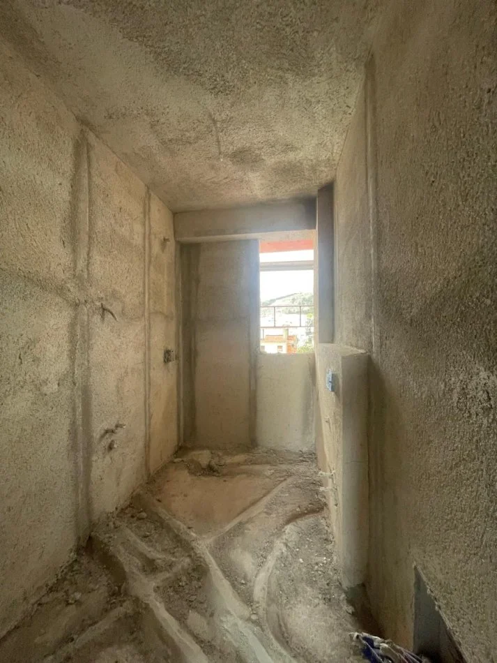 Sarande, shes apartament 1+1+Ballkon Kati 3, 64 m² 120.000 € (Sarande)