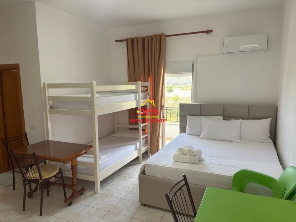 Radhime - Orikum, jepet me qera Vile Kati 0, 500 m² 40.000 € (Oroikum, Vlorë)