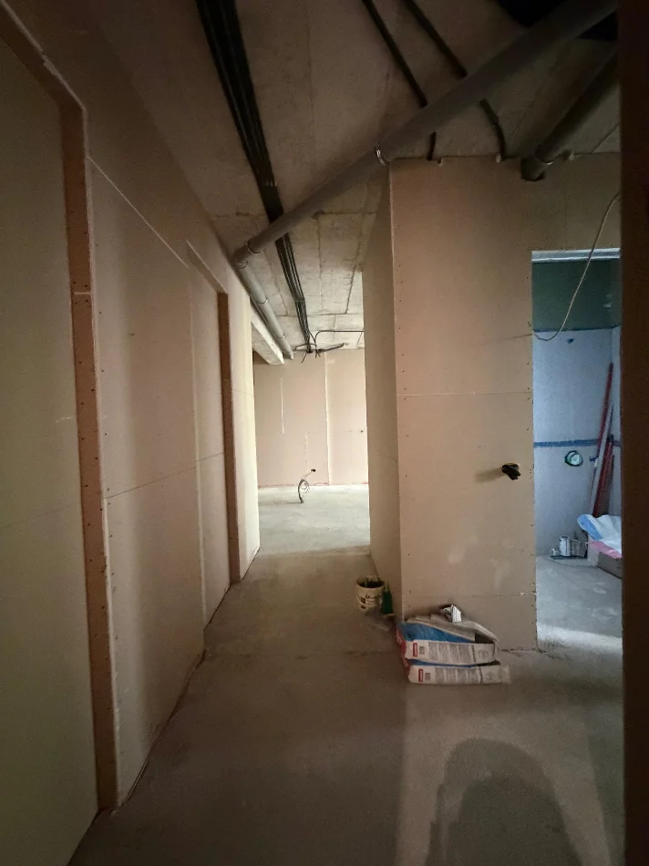 Tirane, shitet apartament 2+1 Kati 1, 119 m² 586.250 € (Forest rezidence)