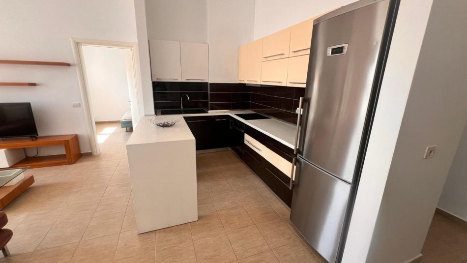 Tirane, jepet me qera apartament 2+1 Kati 4, 100 m² 650 € (Rezidenca Kodra e Diellit 1)