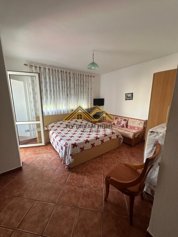 Durres, jepet me qera garsonier 1+1 Kati 4, 40 m² 280 € (PLAZH HEKURUDHA)