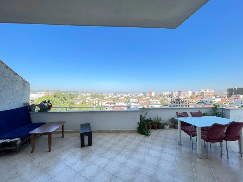 Tirane, shitet apartament 2+1 Kati 6, 148 m² 155.000 € (Teodor Keko)