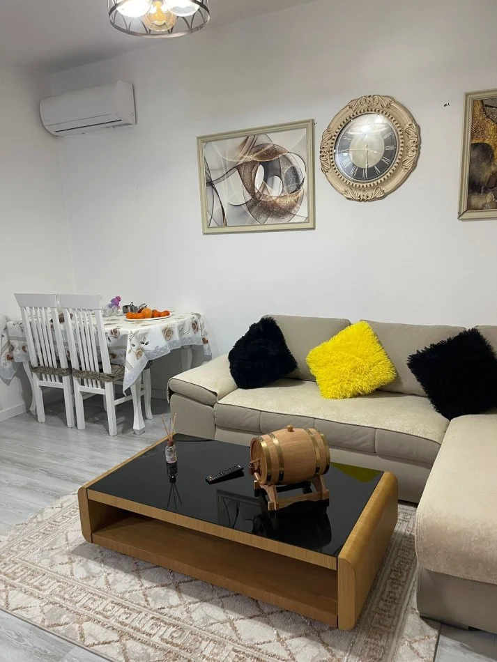 Durres, shitet apartament 2+1 Kati 4, 78 m² 85.000 € 