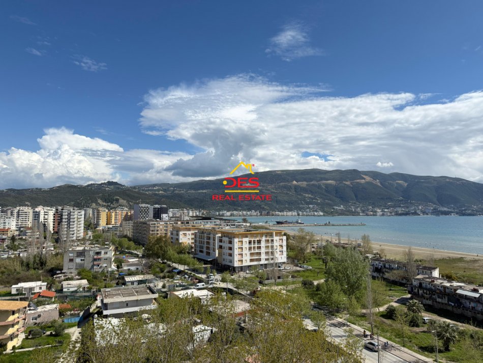 Vlore, shitet apartament+verande | Penthouse Kati 10, 260 m² (Rr Sazani, Vlorë)