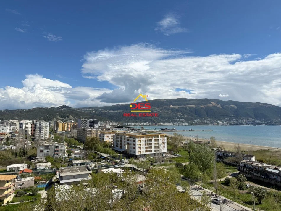Vlore, shitet apartament+verande | Penthouse Kati 10, 260 m² (Rruga Sazani)