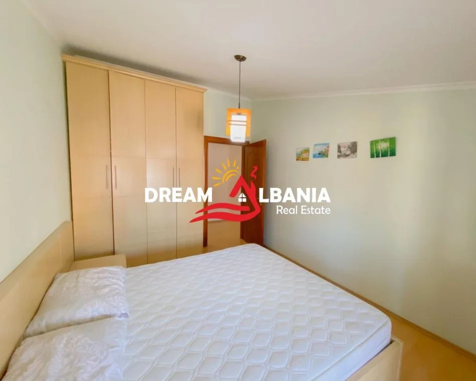 Tirane, jepet me qera apartament 2+1 Kati 4, 90 m² 700 € (21 Dhjetori)