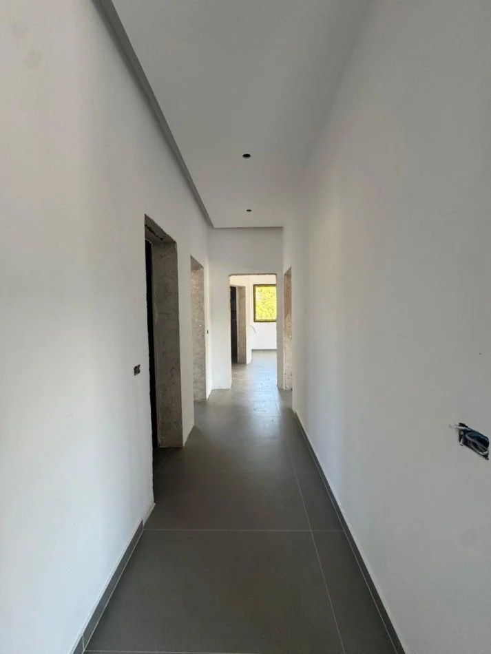 Sarande, shes apartament+verande | Penthouse 3+1+Ballkon Kati 9, 179 m² 350.000 € (Sarande)