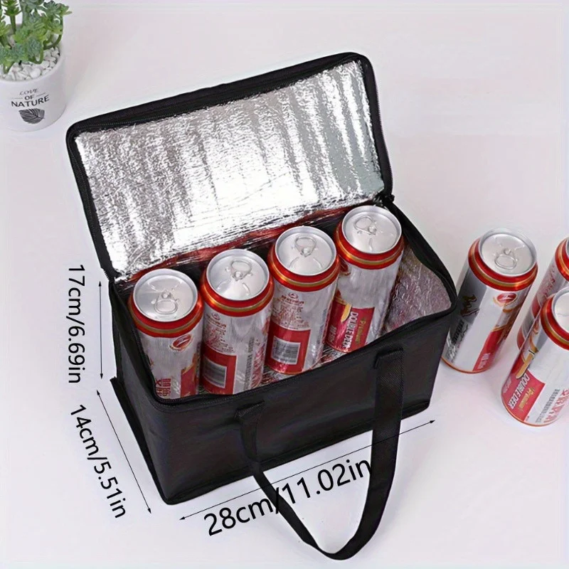 Tirane, shes **Çantë Ushqimi Termike – Praktike &amp; Super e Dobishme!** 6 €