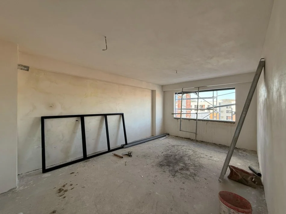 Tirane, shitet apartament 1+1 Kati 9, 81 m² 109.350 € (Urban Gate, Astir)