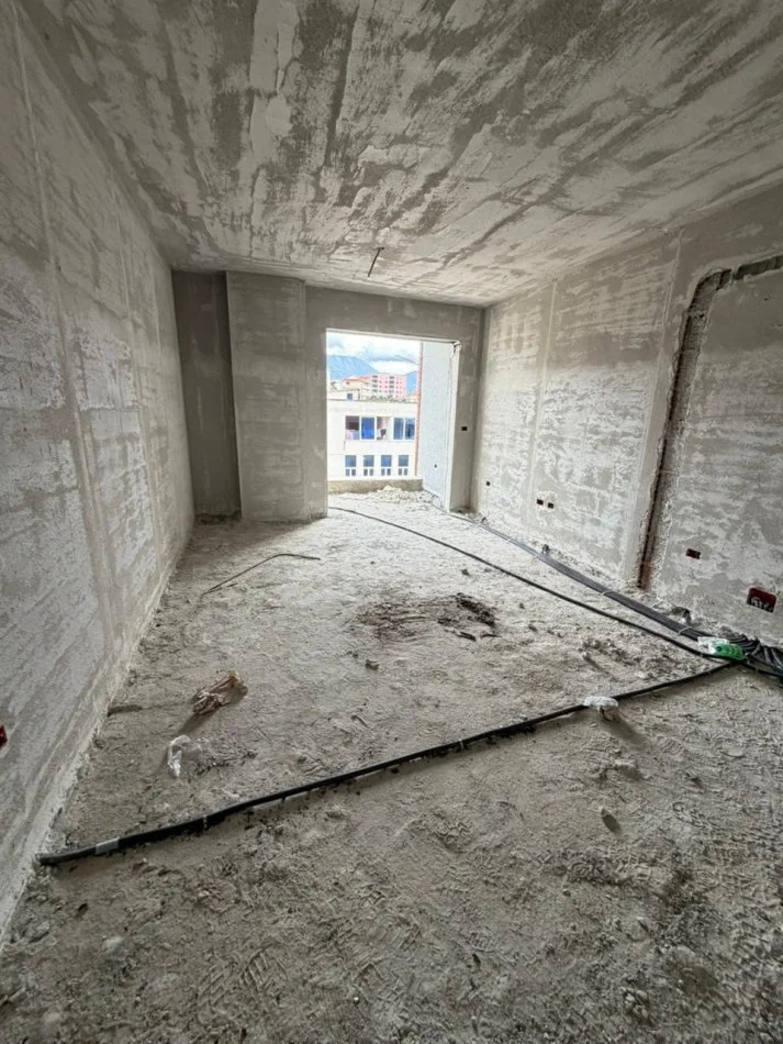 Tirane, shitet apartament 2+1 Kati 4, 106 m² 116.853 € (RINGSIDE REZIDENCE)