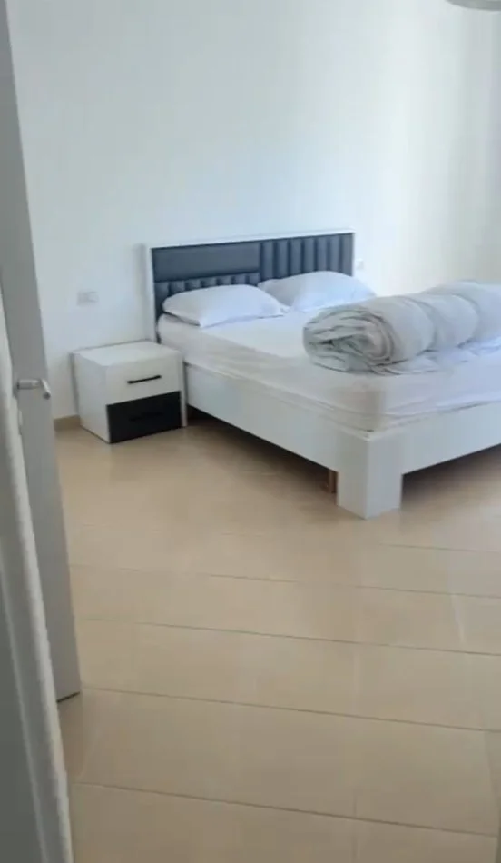 Tirane, jepet me qera apartament 1+1 Kati 1, 80 m² 500 € 