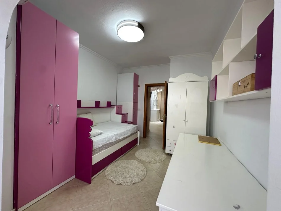 Tirane, shitet apartament 2+1 Kati 6, 100 m² 175.000 € (RRUGA SELMAN RIZA)